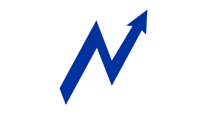 Line arrow icon